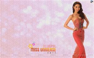 Miss Universe 2012